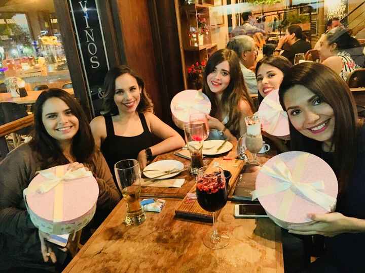 regalos para mis damas 🌷 - 1