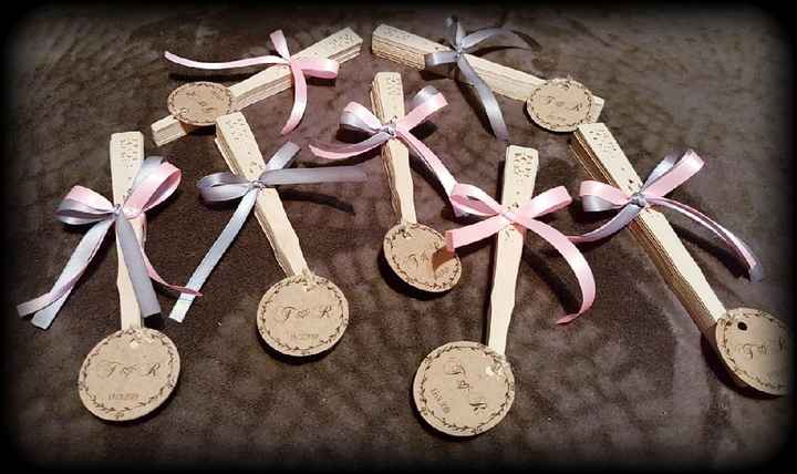 El calor no será un impedimento...abanicos ✅☀️🌡 - 1