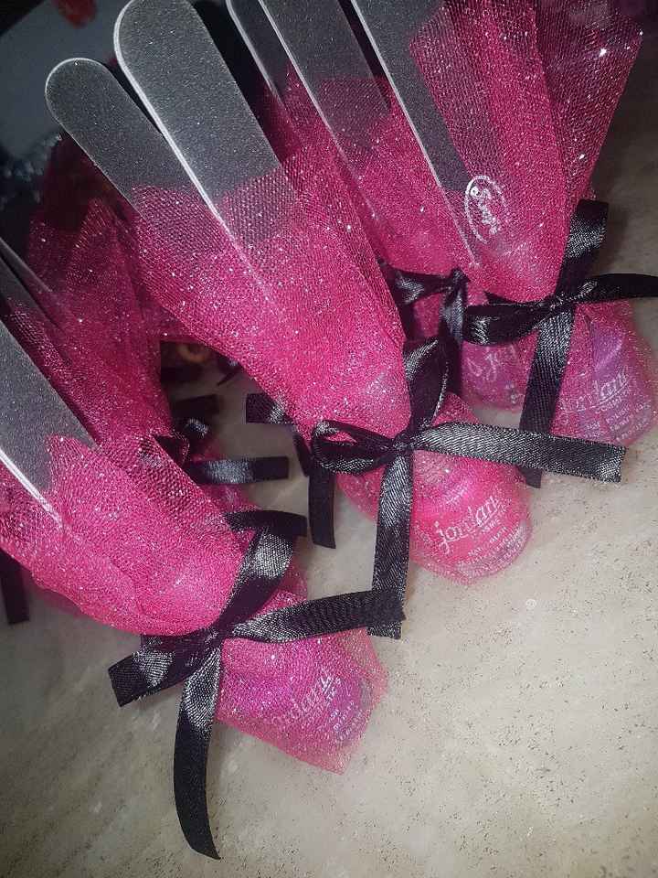 Despedida de soltera a bordo! 💕🖤💕 - 4