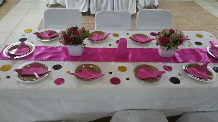 Mi despedida de soltera 🖤💖🖤 - 6