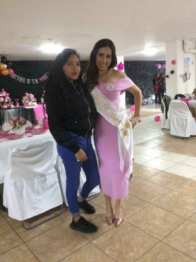 Mi despedida de soltera 🖤💖🖤 - 12