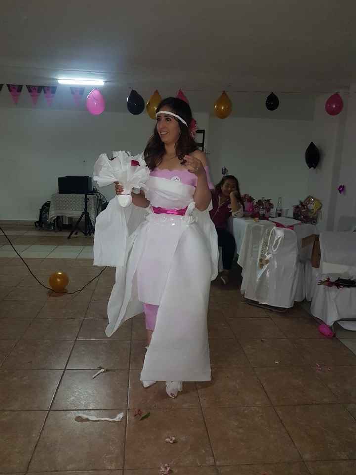 Mi despedida de soltera 🖤💖🖤 - 20