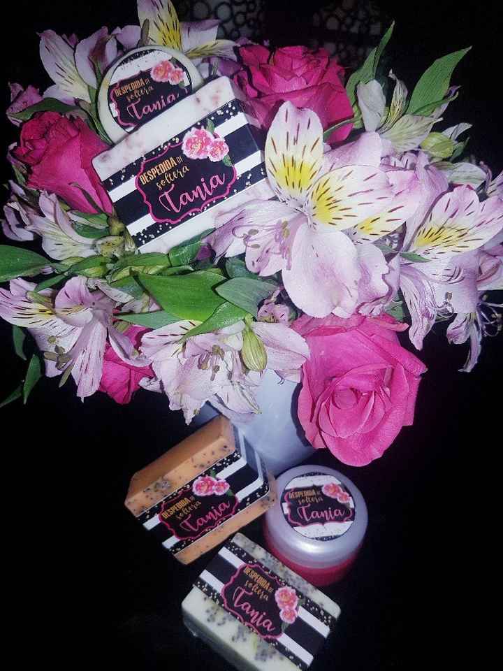 Mi despedida de soltera 🖤💖🖤 - 34