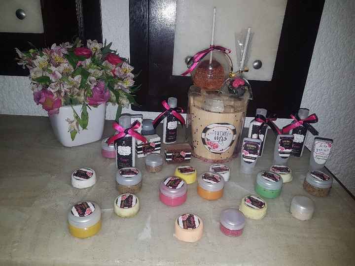 Mi despedida de soltera 🖤💖🖤 - 33