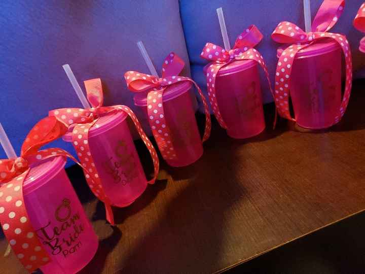 Saluuuud por los novios! 🥂 - 2