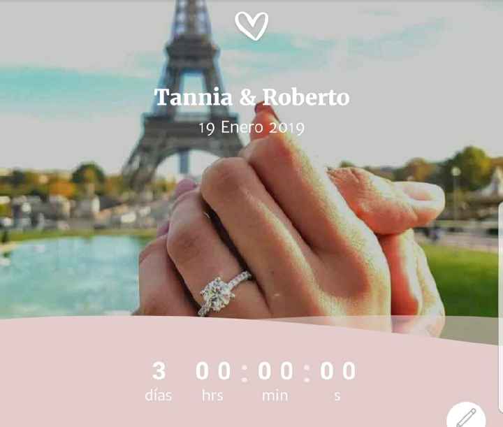 En 3 días me caso con el hombre más sexy! ❤ - 2