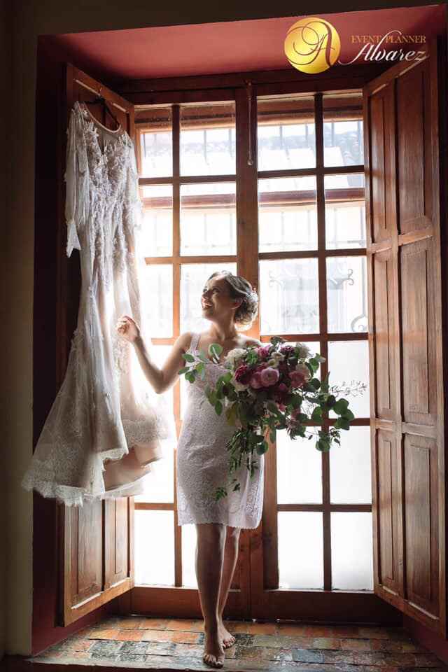 Mi boda * 1era parte - 2