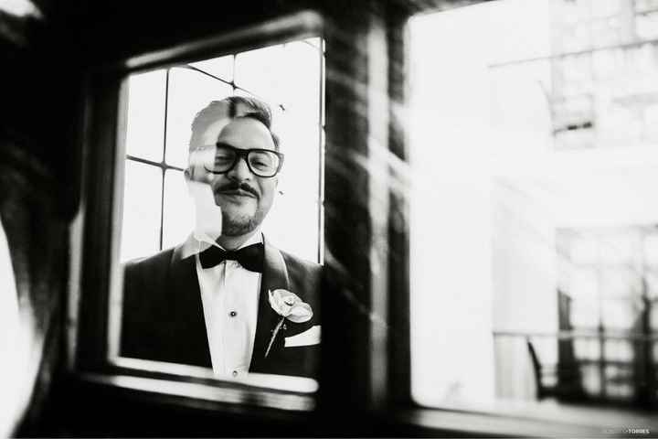 Mi boda * 1era parte - 8