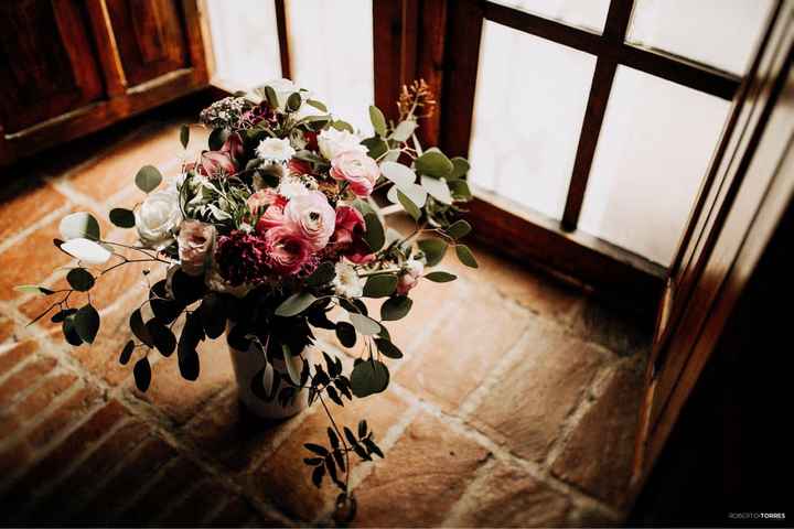 Mi boda * 1era parte - 9