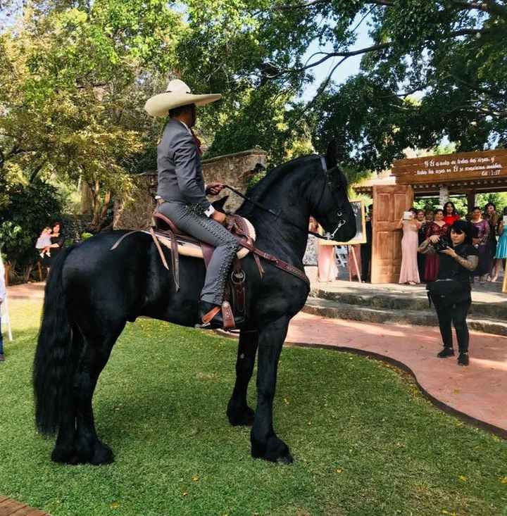 Es oficial ya soy la "señora de Meneses" ❤👰🏼👨🏻‍💼❤ - 2