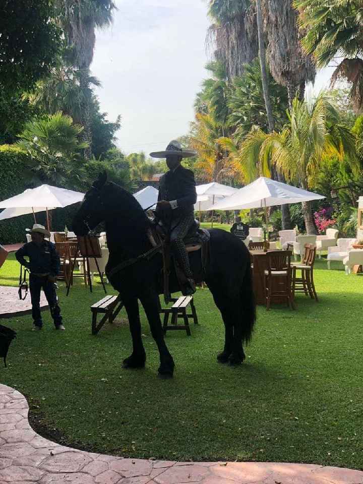 Es oficial ya soy la "señora de Meneses" ❤👰🏼👨🏻‍💼❤ - 3