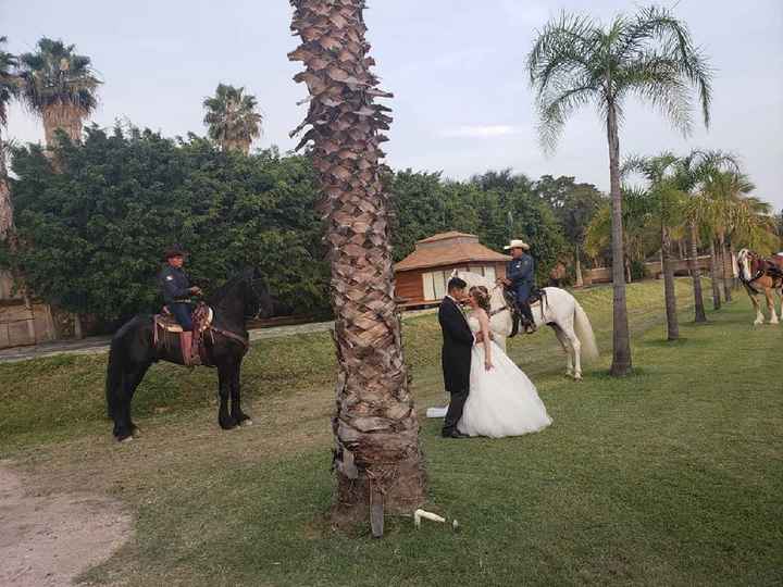 Es oficial ya soy la "señora de Meneses" ❤👰🏼👨🏻‍💼❤ - 24