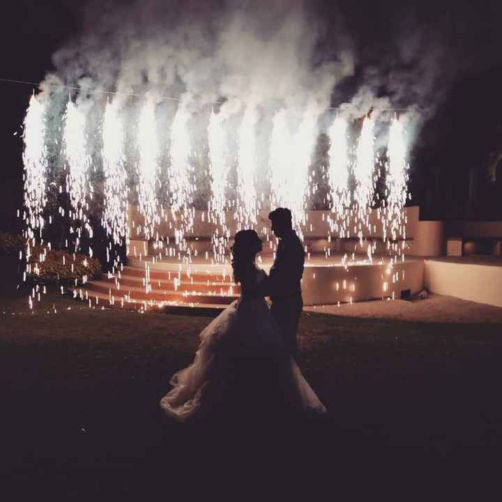 Es oficial ya soy la "señora de Meneses" ❤👰🏼👨🏻‍💼❤ - 30