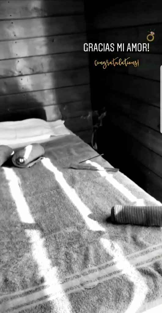 Nuestro momento de amor... tarde de Spa mamá e hija. 👭🏼💖💫 - 1