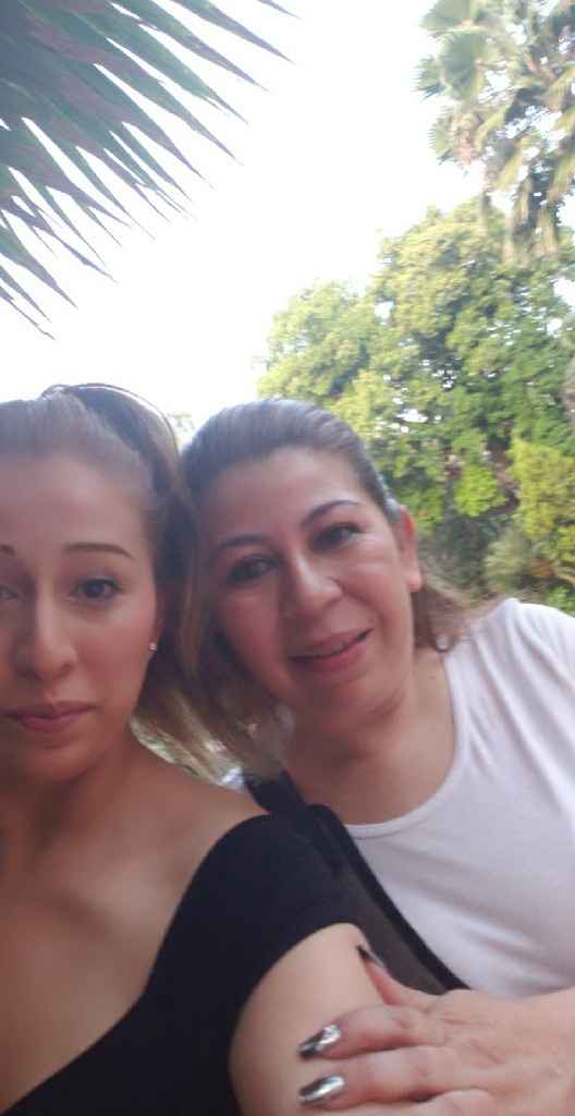 Nuestro momento de amor... tarde de Spa mamá e hija. 👭🏼💖💫 - 6