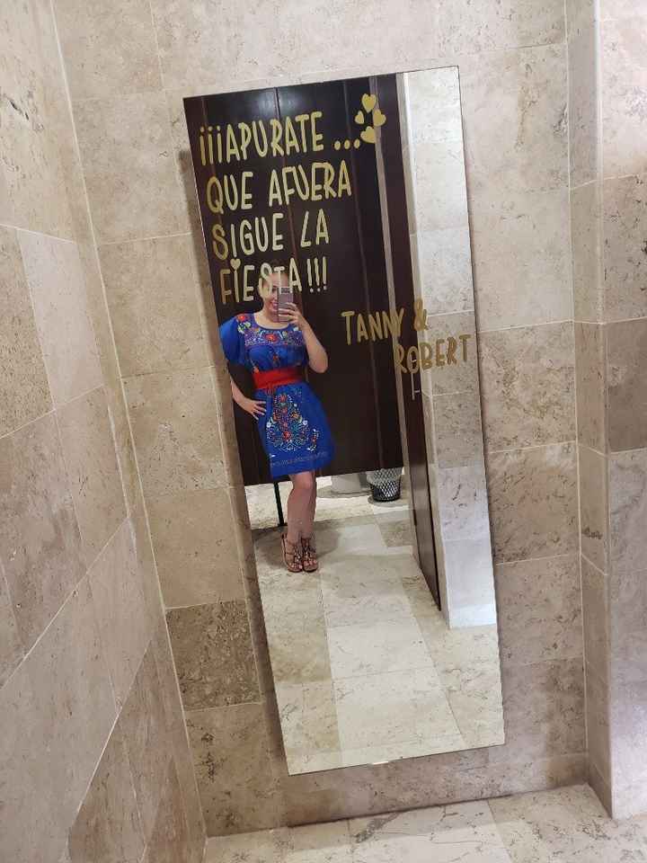 Los sueños no deben durar solo un día! ❤👰🏼👨🏻‍💼❤ - 2