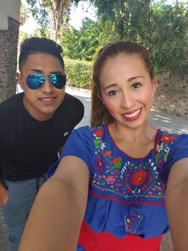 Los sueños no deben durar solo un día! ❤👰🏼👨🏻‍💼❤ - 11