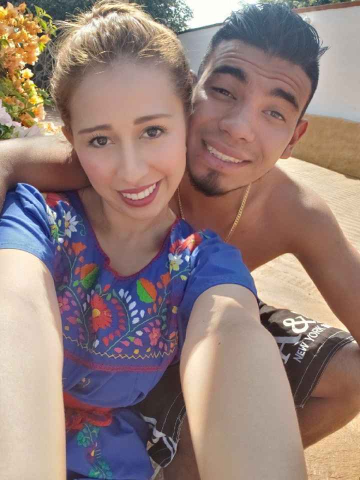 Los sueños no deben durar solo un día! ❤👰🏼👨🏻‍💼❤ - 12