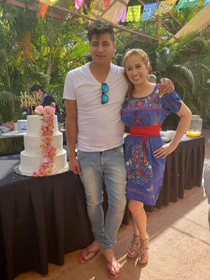 Los sueños no deben durar solo un día! ❤👰🏼👨🏻‍💼❤ - 14