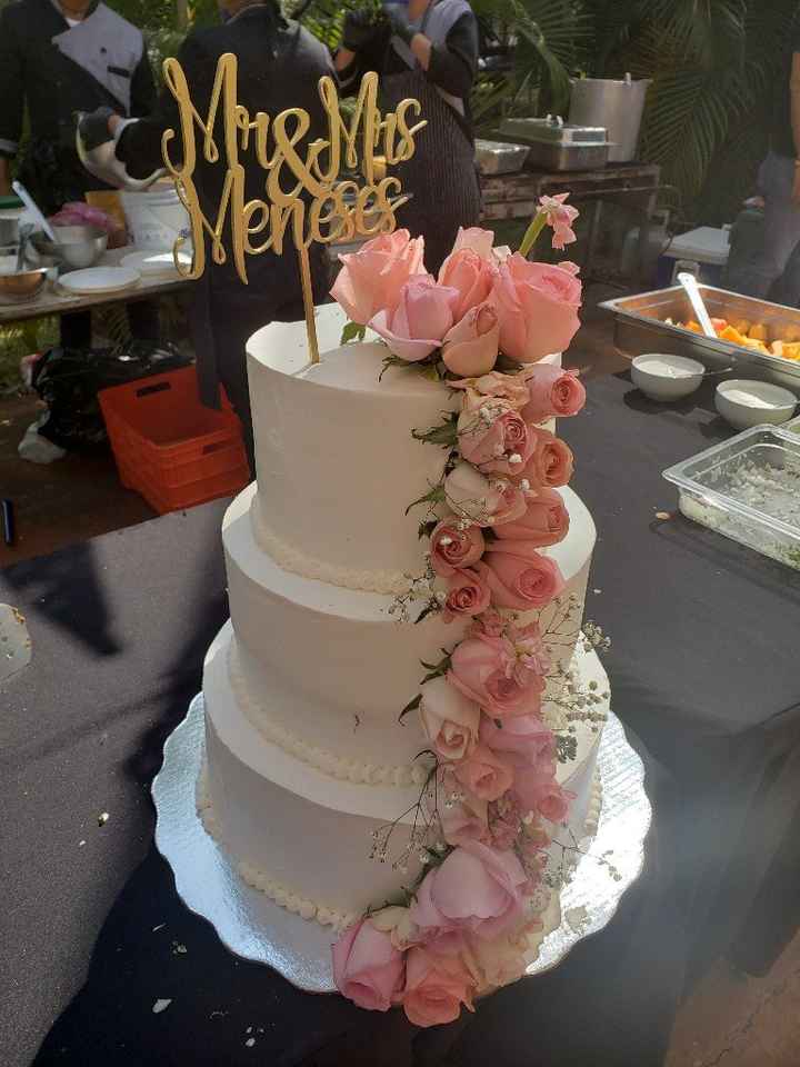 Los sueños no deben durar solo un día! ❤👰🏼👨🏻‍💼❤ - 15