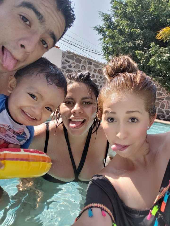 Los sueños no deben durar solo un día! ❤👰🏼👨🏻‍💼❤ - 17