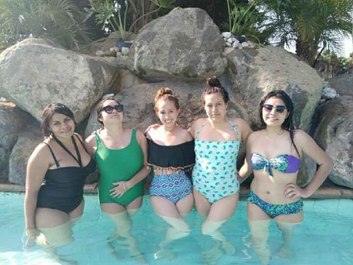 Los sueños no deben durar solo un día! ❤👰🏼👨🏻‍💼❤ - 20