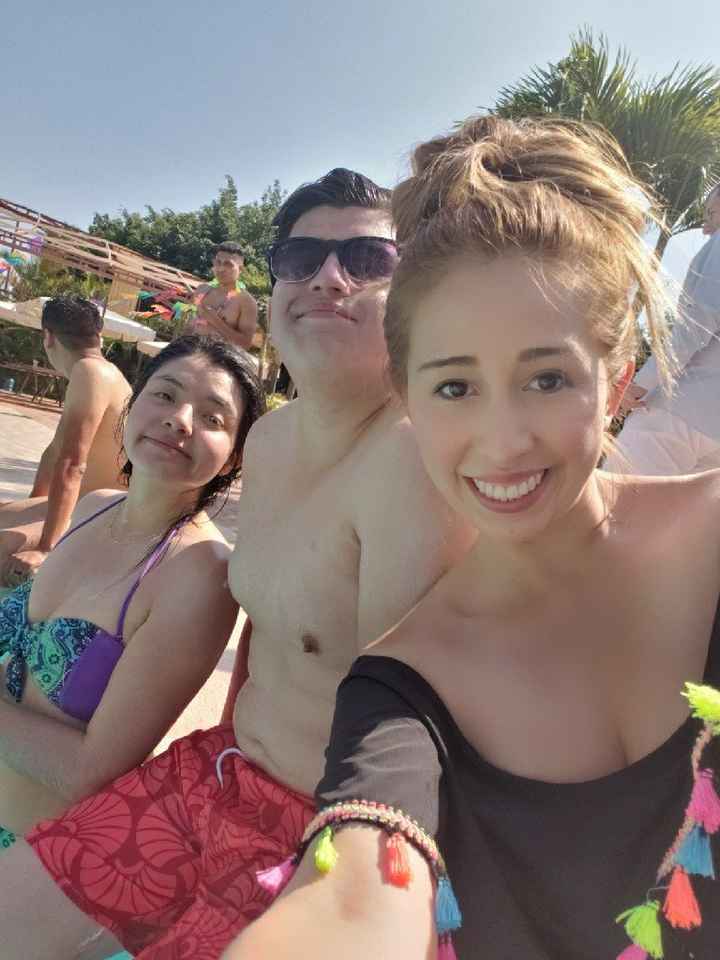 Los sueños no deben durar solo un día! ❤👰🏼👨🏻‍💼❤ - 22