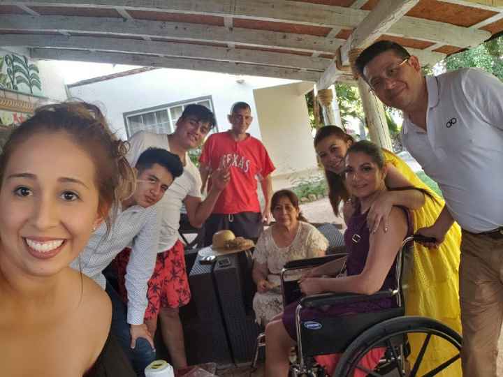 Los sueños no deben durar solo un día! ❤👰🏼👨🏻‍💼❤ - 23