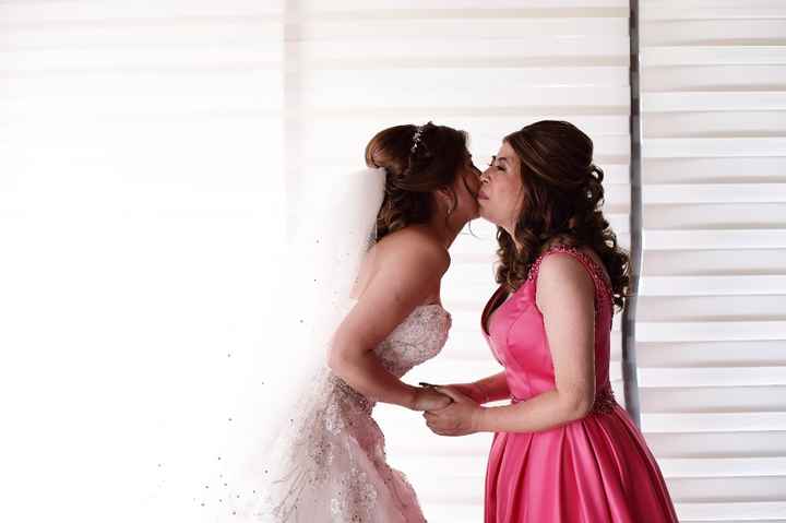 La princesa de casa dijo que si! 👑👰🏼❤ - 8