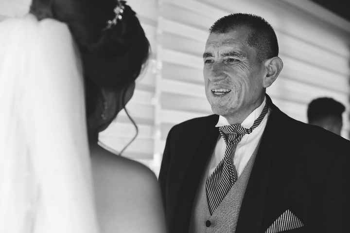 La princesa de casa dijo que si! 👑👰🏼❤ - 9