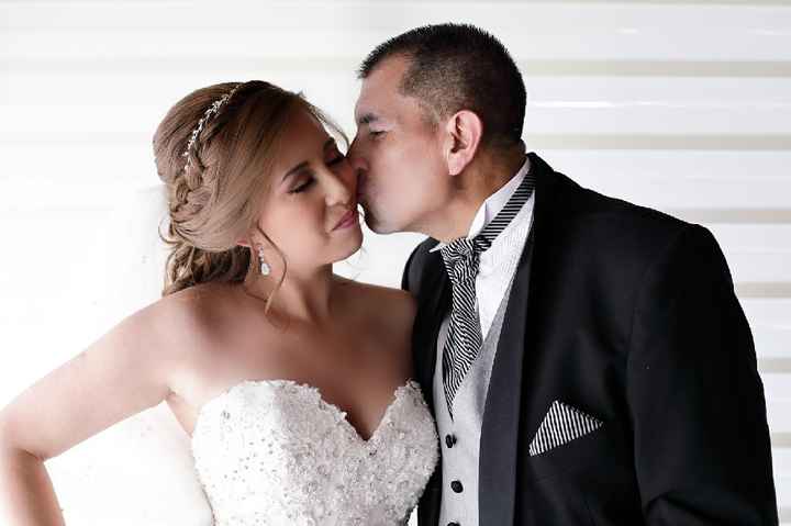 La princesa de casa dijo que si! 👑👰🏼❤ - 10