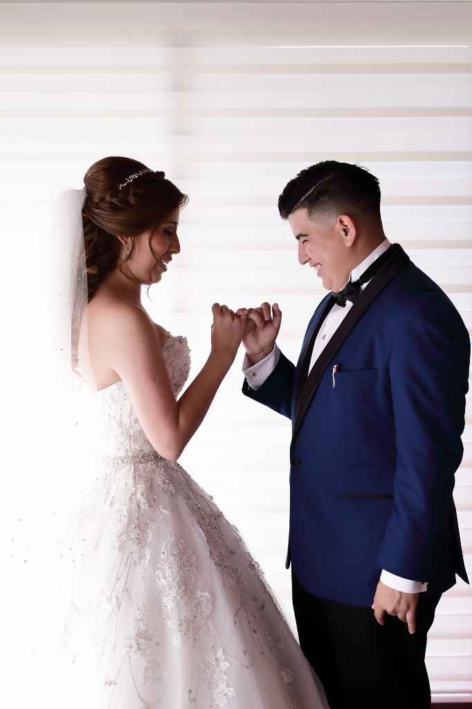 La princesa de casa dijo que si! 👑👰🏼❤ - 11