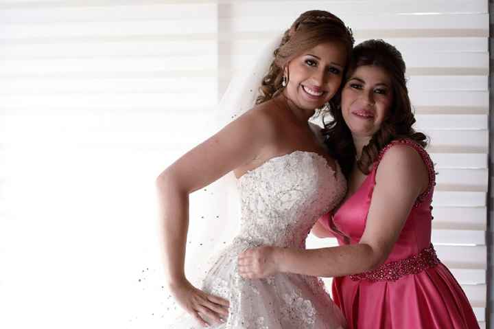 La princesa de casa dijo que si! 👑👰🏼❤ - 13