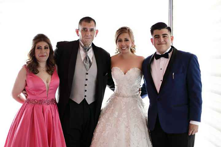 La princesa de casa dijo que si! 👑👰🏼❤ - 14