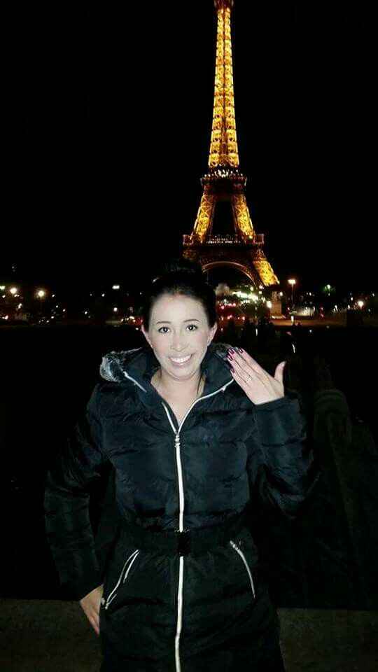 Le dije que si!!! - 2