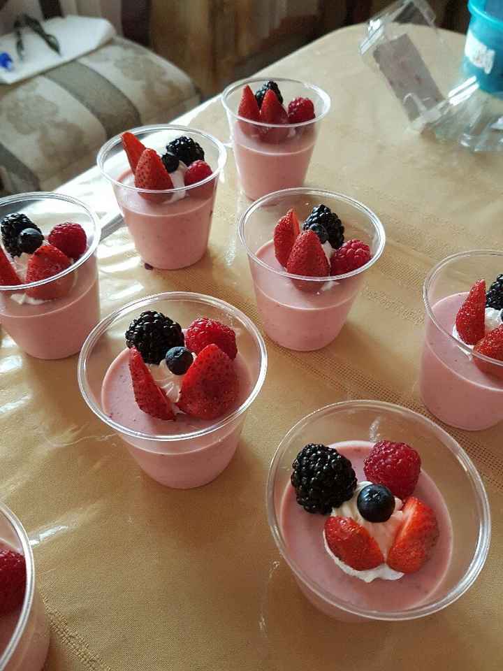 Pedida de mano... que bonita tradición - 23