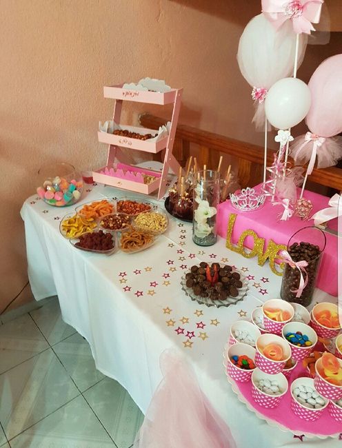 Pedida de mano... que bonita tradición - 3