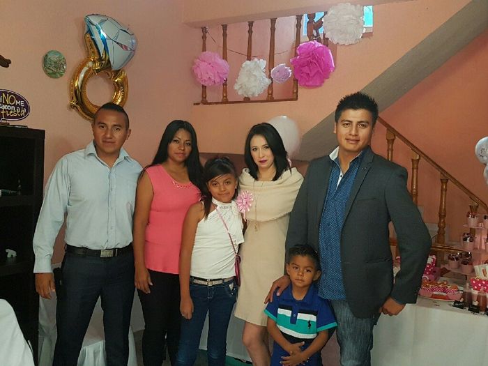 Pedida de mano... que bonita tradición - 14