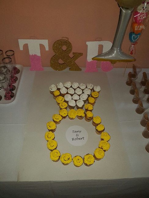 Pedida de mano... que bonita tradición - 19