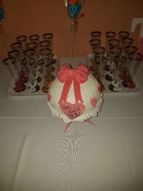 Pedida de mano... que bonita tradición - 20