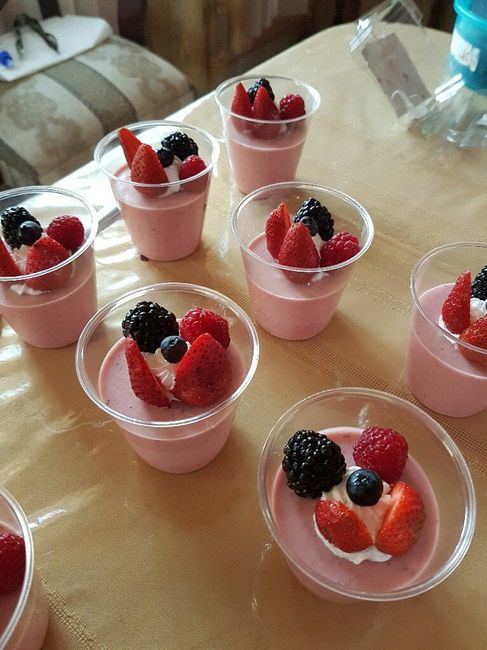 Pedida de mano... que bonita tradición - 23