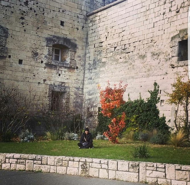 El mejor viaje de mi vida.... - 3