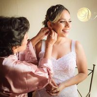 Mi boda * 1era parte - 1