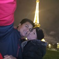 Pág. 1 de ... Nuestra Honeymoon ❤️ - 2