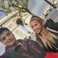 Pág. 1 de ... Nuestra Honeymoon ❤️ - 6