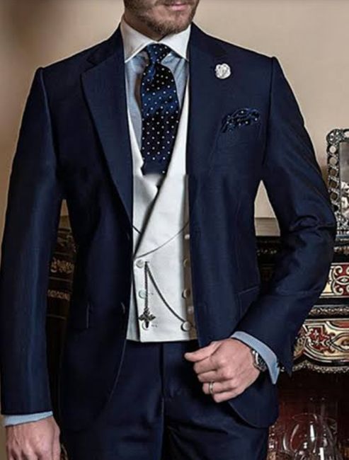 Reto con regalo: Viste a tu pareja para la boda 🎁 3