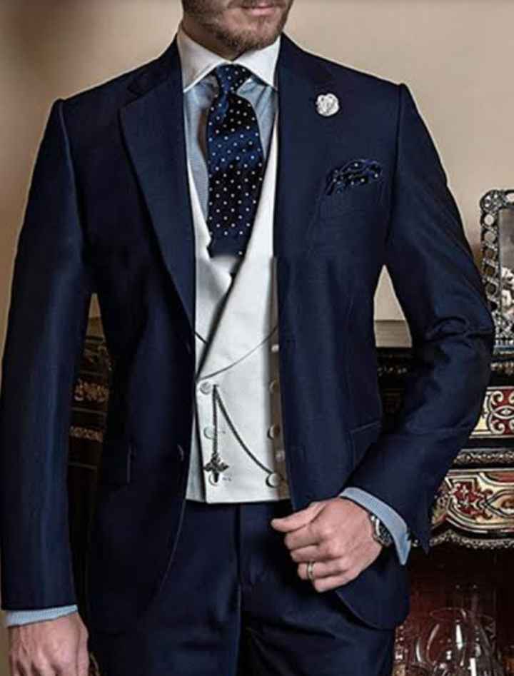 Reto con regalo: Viste a tu pareja para la boda 🎁 - 1