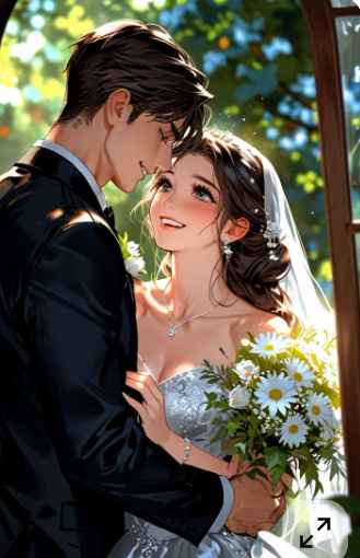 Novios que nos casamos el 29 de Noviembre de 2025 en Estado México - 1