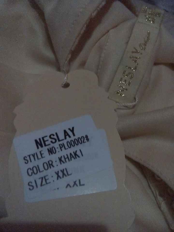 Te casarias de color - 1