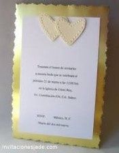 las invitaciones perfectas